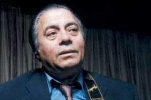 Πέθανε ο δεξιοτέχνης του δημοτικού τραγουδιού Κώστας Σούκας