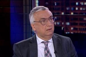 Δημήτρης Σούρας: Όταν είχε καθηλώσει τους πάντες με την εκτίμησή του για τον Μπάμπη Αναγνωστόπουλο