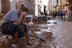 Οι ομοιότητες και οι διαφορές των πλημμυρών στην Ισπανία με τις πλημμύρες στη Μάνδρα