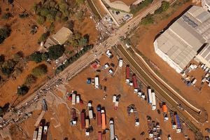 Στη Βαλένθια ο καθηγητής Ευθύμης Λέκκας