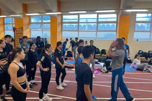 Επιστρέφει στην κορυφή ο “Βενιζέλος”, 9ος ο ΟΦΗ