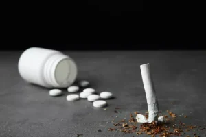 Βρετανία: Χάπι κατά του καπνίσματος από το βρετανικό ΕΣΥ