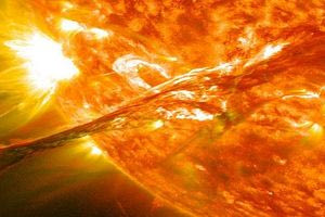 Φωτογράφισε τον Ήλιο η αποστολή Solar Orbiter