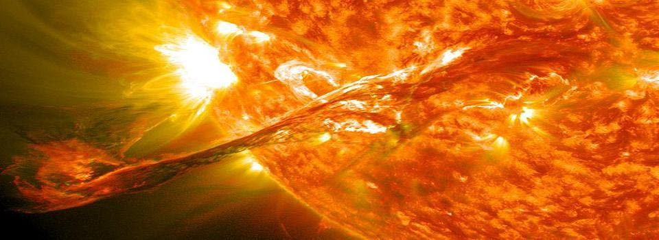Φωτογράφισε τον Ήλιο η αποστολή Solar Orbiter