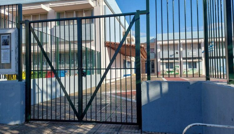 Στάσεις εργασίας στα σχολεία μέχρι τα Χριστούγεννα