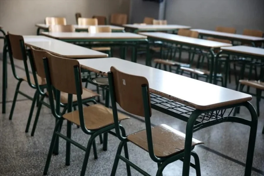 «Ο καλύτερος στην τάξη»: Ένας 80χρονος επιστρέφει στα θρανία