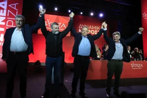 Την Κυριακή η προεδρική εκλογή στον ΣΥΡΙΖΑ – Όλα όσα πρέπει να γνωρίζετε