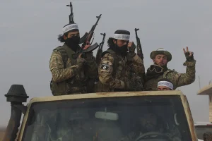 Η επιστροφή των τζιχαντιστών στη Συρία – Μπήκαν στο Χαλέπι με λουτρό αίματος, 277 νεκροί