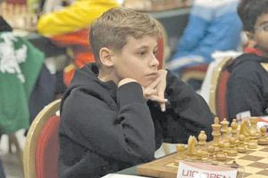 Σκάκι: Στο Παγκόσμιο παμπαίδων ο Ταμιωλάκης του ΟΦΗ