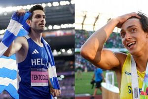 Τεντόγλου ή Ντουπλάντις; Η παγκόσμια ομοσπονδία στίβου επιλέγει τον αθλητή της χρονιάς