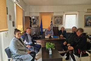 Πώς θα εξασφαλιστεί η βιωσιμότητα του Δημοτικού Σχολείου Θραψανού