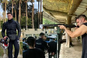 Στα κρατητήρια οδηγήθηκε ο influencer αστυνομικός