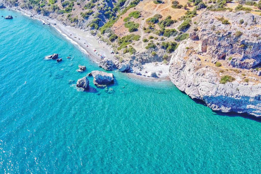 Με περισσότερα έσοδα και αφίξεις έκλεισε Πανελλαδικά η τουριστική σεζόν