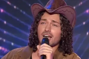 Τραγούδησε Βίσση σε talent show στη Γεωργία και έπαθαν όλοι «ψυχεντέλεια»