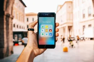 Tαξιδιωτικές υπηρεσίες με τη βοήθεια της Τεχνητής Νοημοσύνης