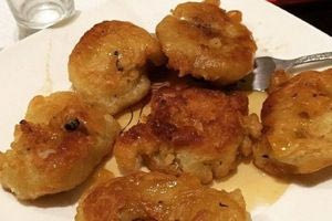 Αναβιώνει το γλυκό έθιμο του Αγίου Ανδρέα του Τρυποτυγανά