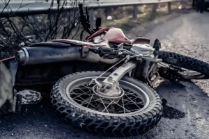 Χανιά: Τροχαίο με τραυματισμό δικυκλιστή