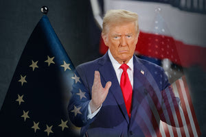 Ο Τραμπ αντεπιτίθεται