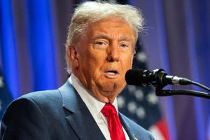 Τραμπ: Αύξηση των δασμών στο 25% σε όλα τα προϊόντα που εισάγονται από το Μεξικό και τον Καναδά και 10% στα κινεζικά προϊόντα