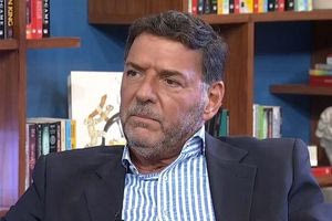 Εξώδικο στον Γιώργο Τσαγκαράκη για τα κοσμήματα της Λάσκαρη