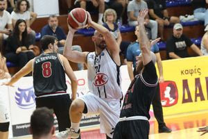 Φορτσάρουν για το «3Χ3 ΟΦΗ, Αναγέννηση και Εργοτέλης