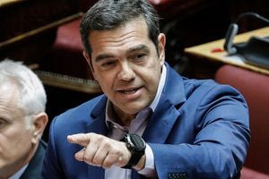 Για δες ποιος μιλάει!