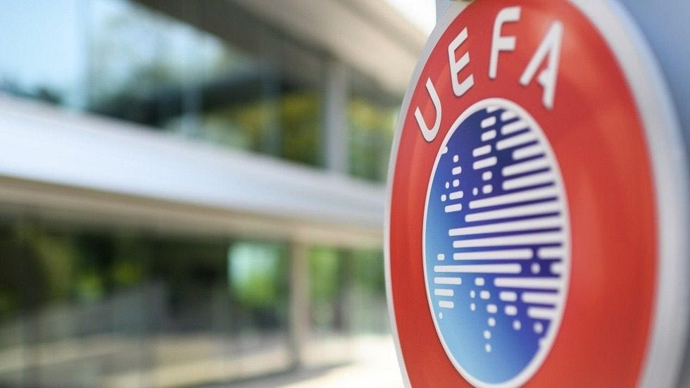 «Ζεστό χρήμα» στις Ακαδημίες ποδοσφαίρου από την UEFA