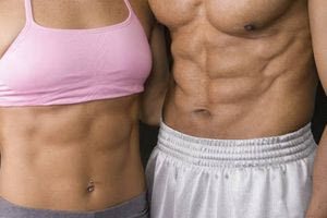 Φυσική κατάσταση: Οι κοιλιακοί που πρέπει να κάνετε ανάλογα με την ηλικία σας