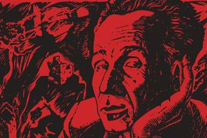 Αφιερωμένο στον Κώστα Βάρναλη το 50ο Συνέδριο της Πανελλήνιας Ενωσης Φιλολόγων που θα γίνει στο Ηράκλειο