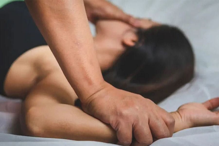 Το Συμβούλιο της Ευρώπης καλεί τα κράτη της ΕΕ να εντάξουν την έννοια της συναίνεσης στον ορισμό του βιασμού