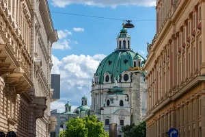 Αυτός είναι ο απόλυτος προορισμός για να ταξιδέψετε στην Ευρώπη τα Χριστούγεννα