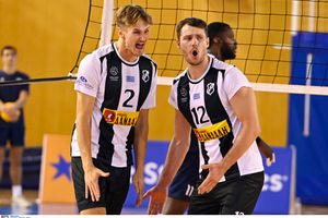 Volley League: Ετοιμος για την πρώτη μεγάλη νίκη ο ΟΦΗ