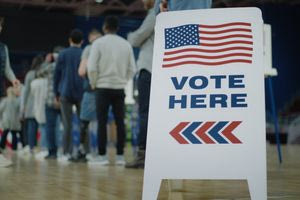 Γιατί οι εκλογές στην Αμερική γίνονται πάντα την πρώτη Τρίτη του Νοεμβρίου