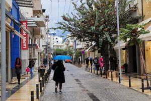 Σε αυξημένη ετοιμότητα η Πολιτική Προστασία στην Κρήτη