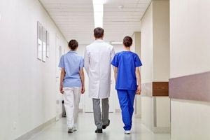 Τη συμμετοχή τους στην απεργία στις 20 Νοεμβρίου δηλώνουν οι νοσοκομειακοί γιατροί