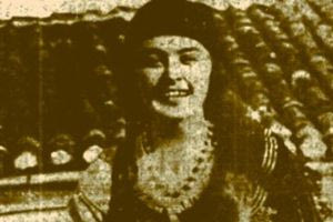 Δωροθέα ντε Ροπ – Μία κατάσκοπος στην Ελλάδα του Μεσοπολέμου