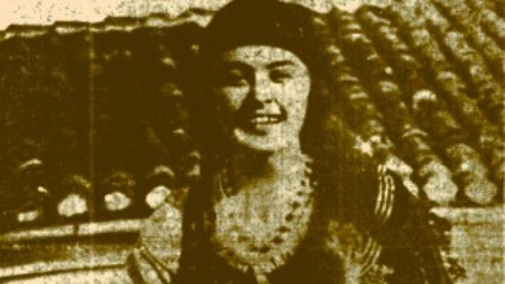 Δωροθέα ντε Ροπ – Μία κατάσκοπος στην Ελλάδα του Μεσοπολέμου