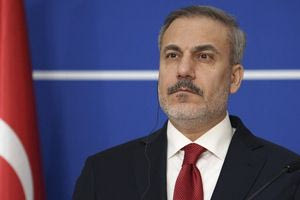 Τουρκία: Προκαλεί πάλι ο Φιντάν με «τουρκική μειονότητα Δυτικής Θράκης» και «ομογενείς» στα Δωδεκάνησα