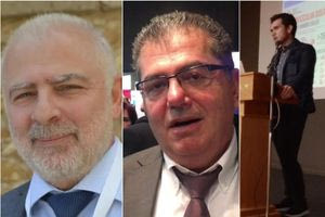 “Συναντήσεις καρδιάς”: Δύο καθηγητές και ένας καρδιολόγος έδωσαν τα φώτα τους για στεφανιαία νόσο και έμφραγμα