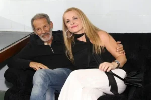 Ηρώ Σαΐα: Πέρασαν κιόλας 8 χρόνια, έγραψε για τα γενέθλια των παιδιών της