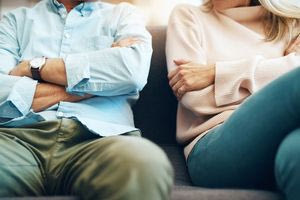 Οι παντρεμένοι νιώθουν συχνά μοναξιά