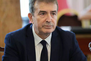 Χρυσοχοΐδης για ΟΠΕΚΕΠΕ: «Δεσμεύσεις περιουσιών για όσους έλαβαν παράνομα επιδοτήσεις»