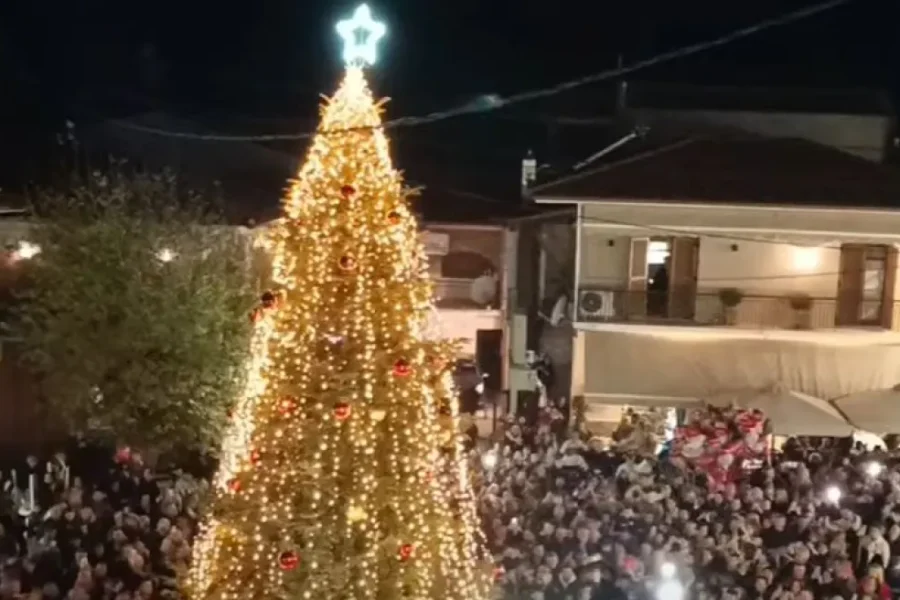 Τα Χριστουγεννιάτικα έθιμα της Κρήτης