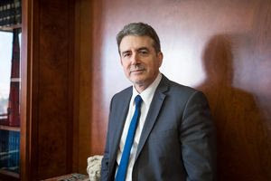 Χρυσοχοΐδης: Δεν φαίνεται σύνδεση ανάμεσα σε Αμπελόκηπους και Παγκράτι