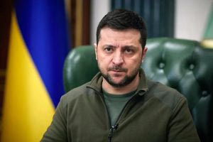 Ζελένσκι για την επικοινωνία με Τραμπ: Χαράσσουμε τα επόμενα βήματα για να σταματήσουμε τη ρωσική επιθετικότητα