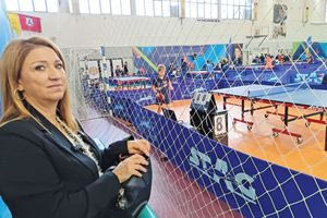 Ζέρδιλα: “Με όραμα και στόχο…”