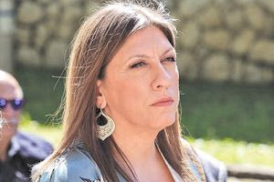 Η έρπουσα σαγήνη του φασισμού