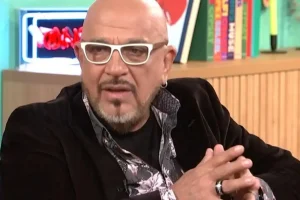 Γιάννης Ζουγανέλης: «Τους είπα ότι ήμουν υποψήφιος σε Grammy και ξέσπασαν σε γέλια όλοι στο πάνελ»