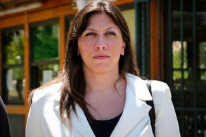 Άρση ασυλίας για τη Ζωή Κωνσταντοπούλου εισηγείται η επιτροπή δεοντολογίας της Βουλής