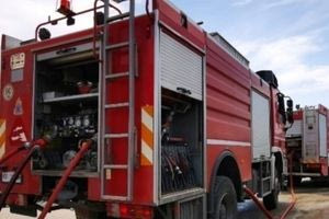 Εμπρησμός σταθμευμένου αυτοκινήτου τα ξημερώματα στη Νεάπολη